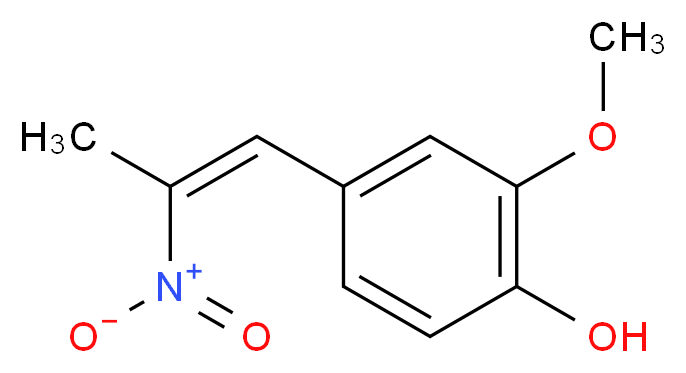 5395-47-1 molecular structure