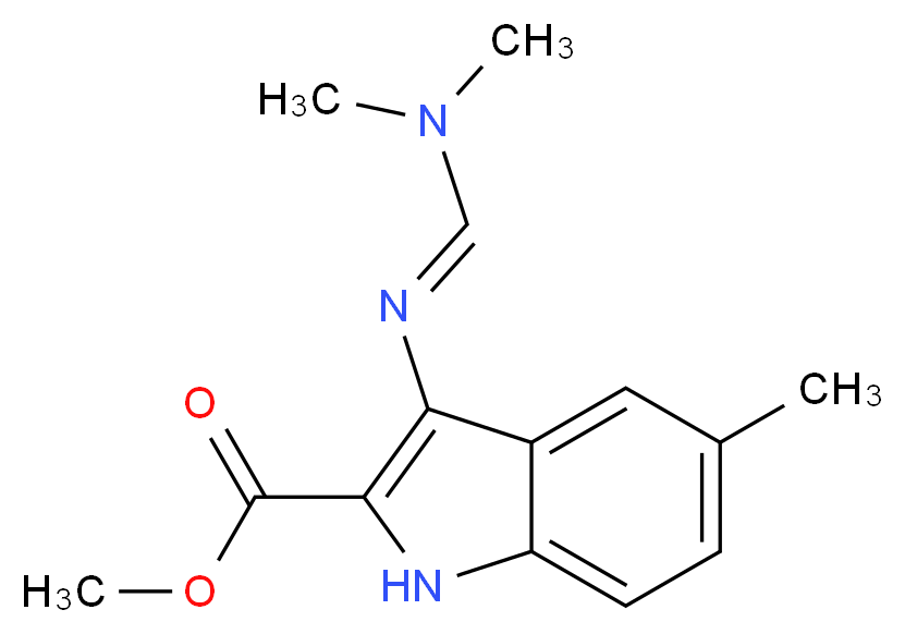MFCD15146535 molecular structure
