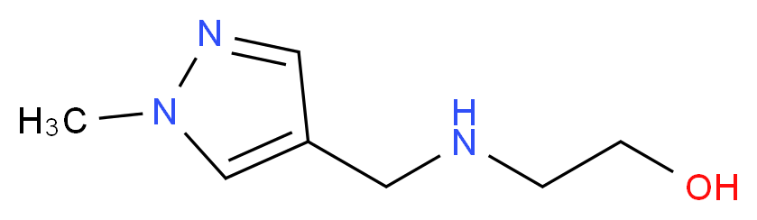 400877-07-8 molecular structure