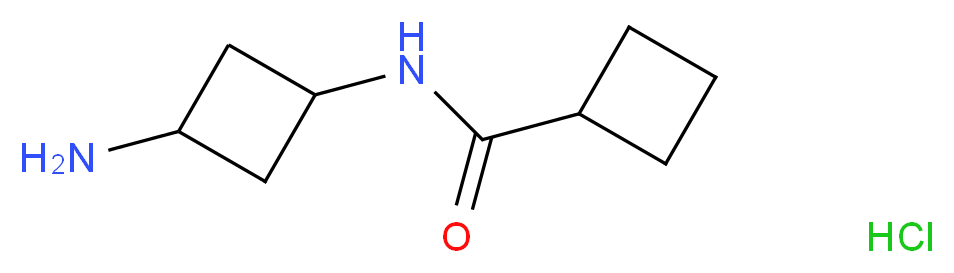 MFCD18483285 molecular structure