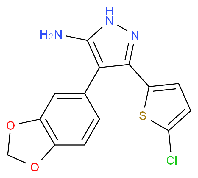 MFCD20502107 molecular structure