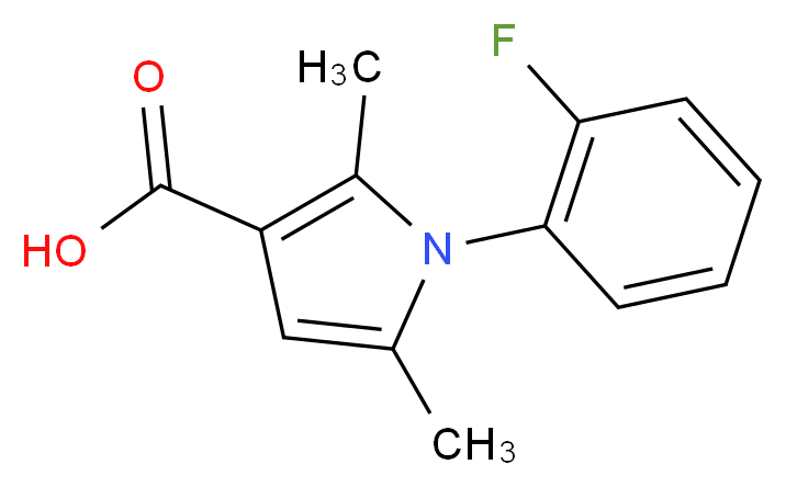 MFCD08444945 molecular structure
