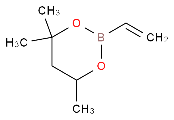 4627-10-5 molecular structure