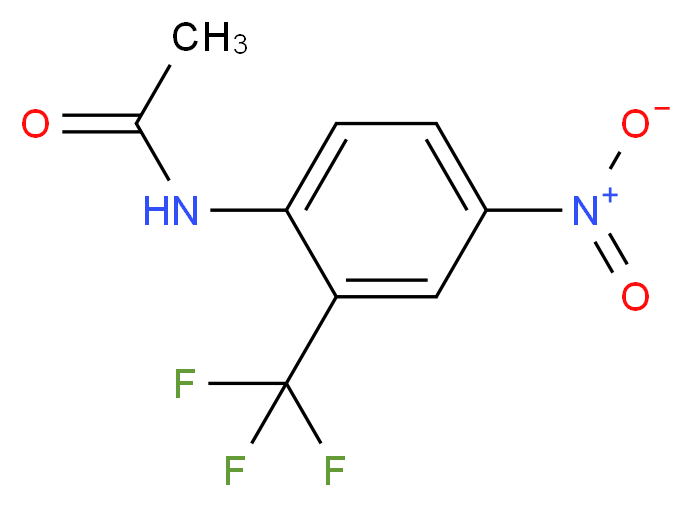 395-68-6 molecular structure