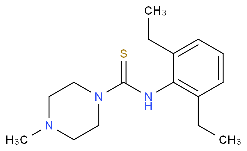 MFCD13677265 molecular structure