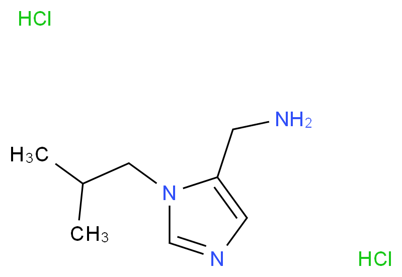 MFCD09864333 molecular structure