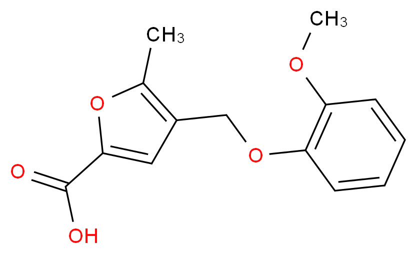MFCD00514408 molecular structure