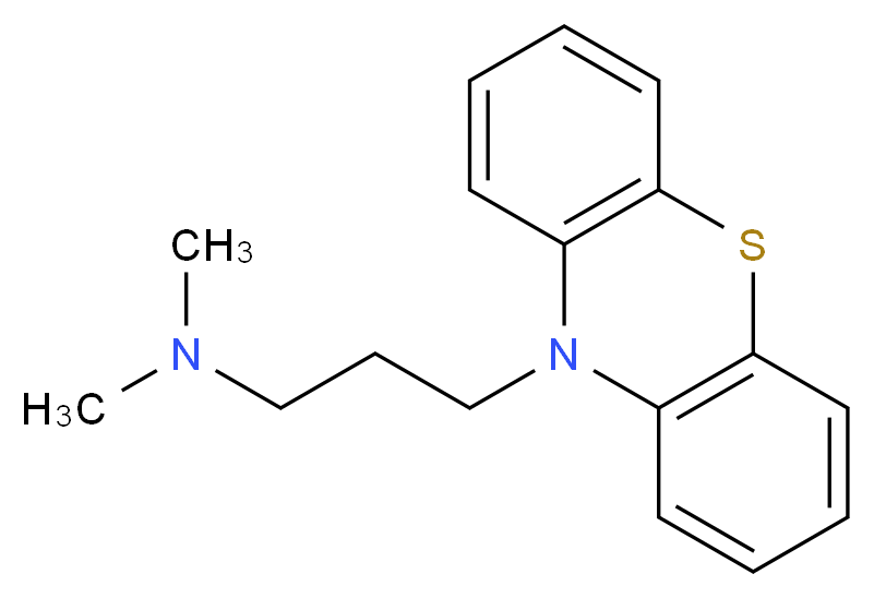 58-40-2 molecular structure