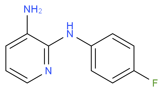 MFCD11201955 molecular structure