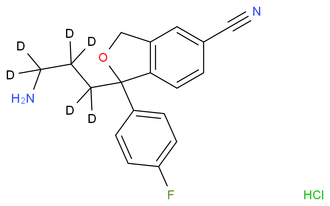 1189865-88-0 molecular structure