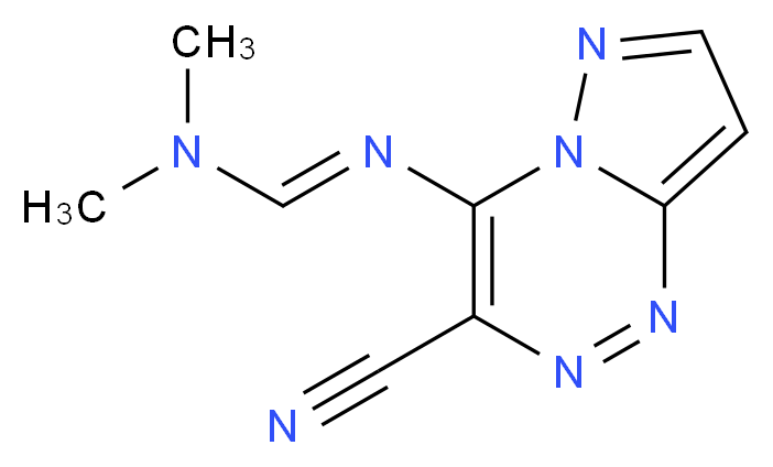 MFCD19103598 molecular structure
