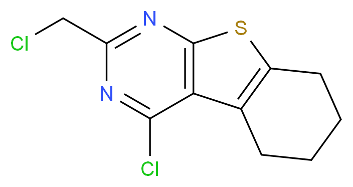 88203-17-2 molecular structure