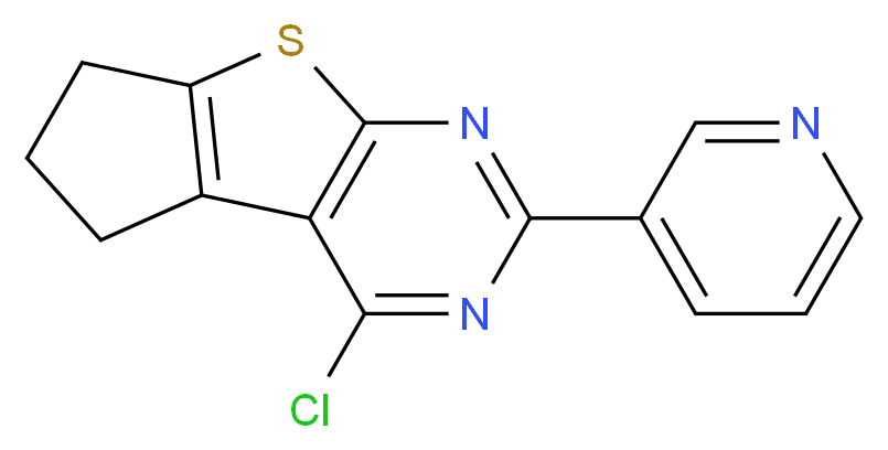 MFCD06370794 molecular structure