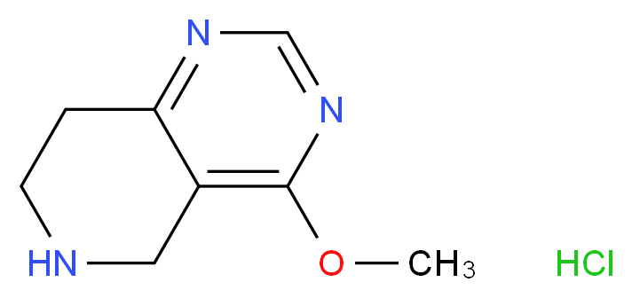 1187830-54-1 molecular structure