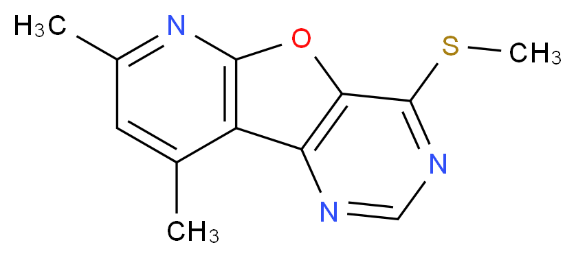 162218551 molecular structure