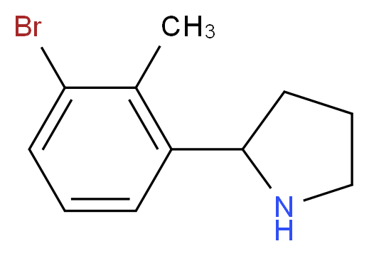 MFCD18709544 molecular structure