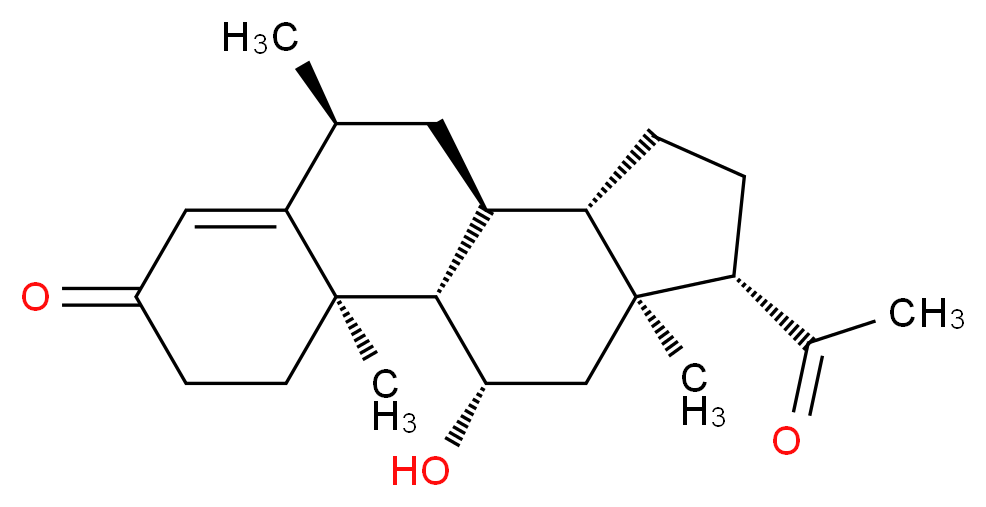 2668-66-8 molecular structure