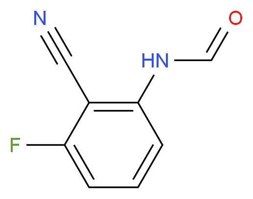 MFCD01566110 molecular structure