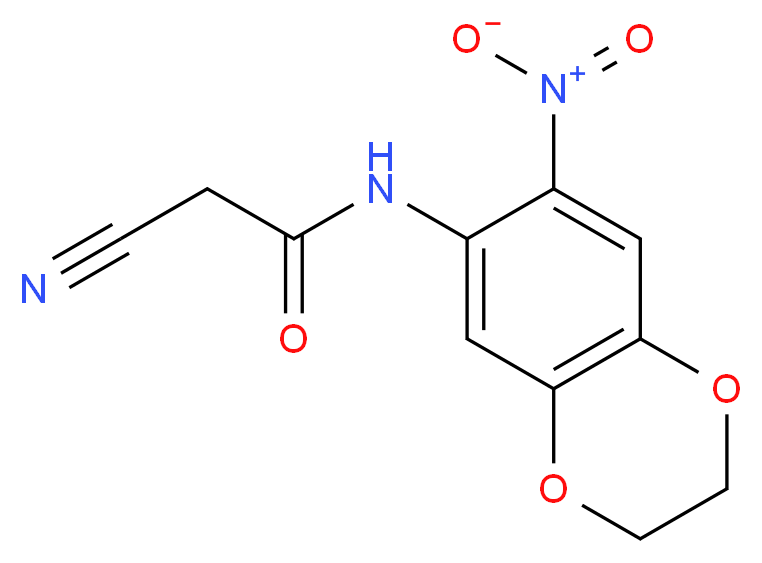 MFCD03987220 molecular structure