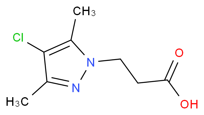 890597-34-9 molecular structure