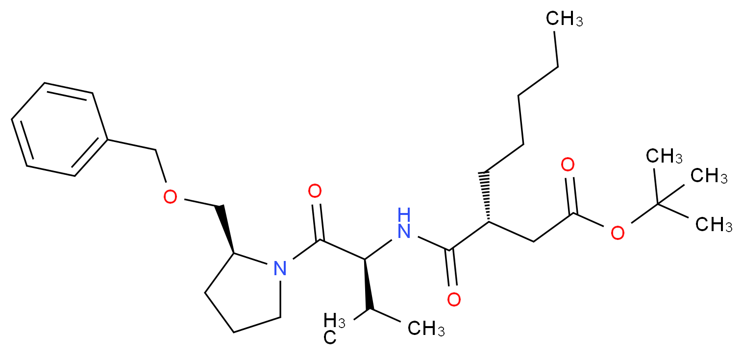 60754-30-7 molecular structure