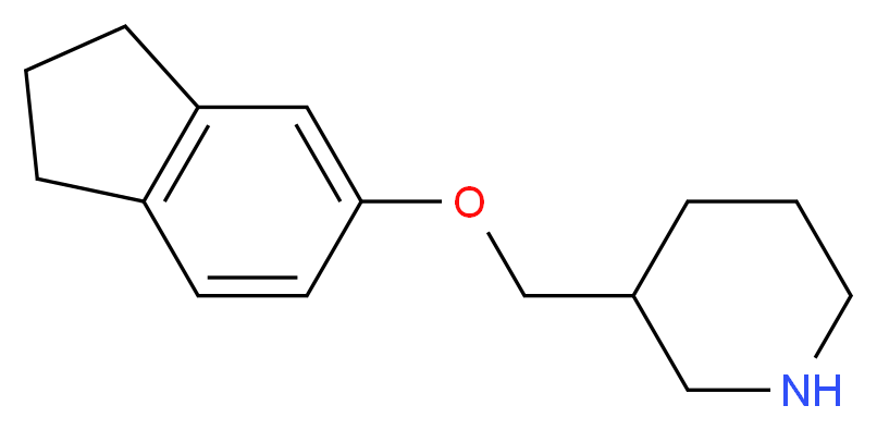 MFCD06246993 molecular structure