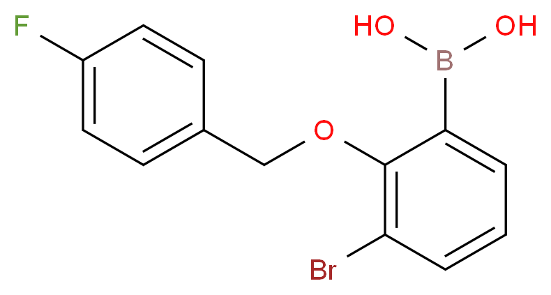 849052-22-8 molecular structure