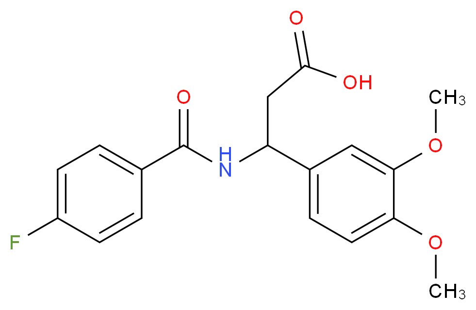 MFCD01366704 molecular structure