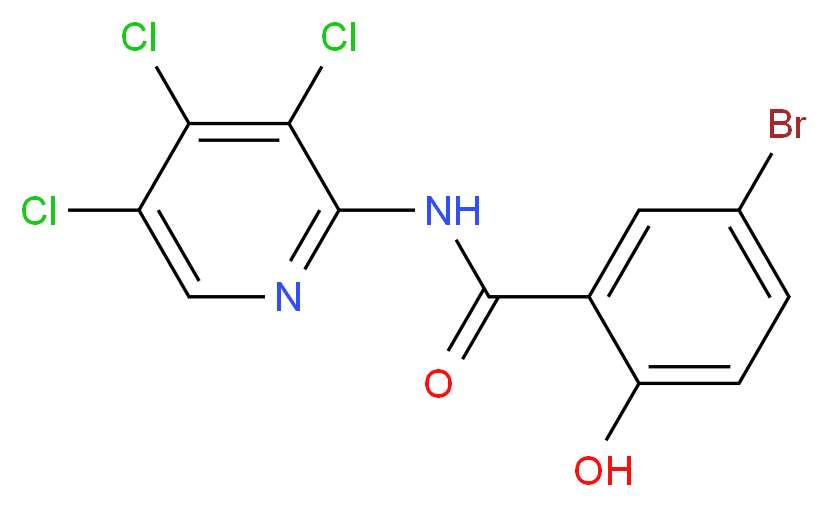 MFCD01935665 molecular structure