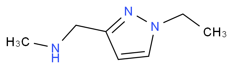 1002651-65-1 molecular structure