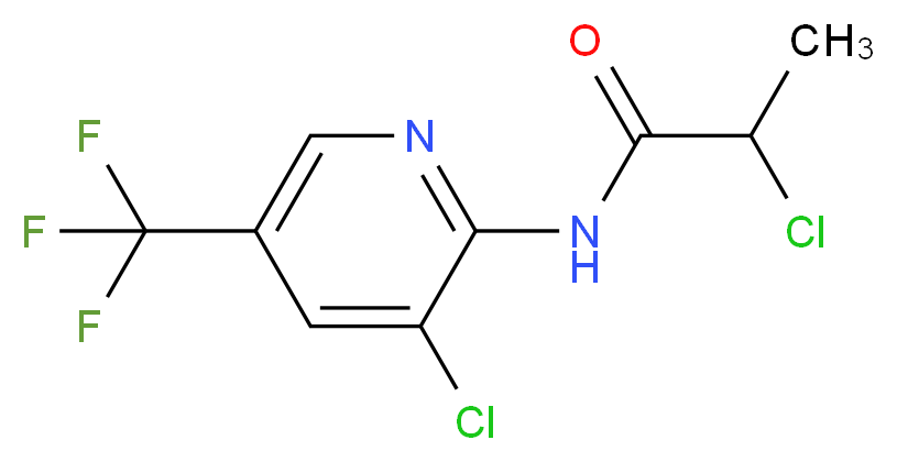 MFCD04626498 molecular structure