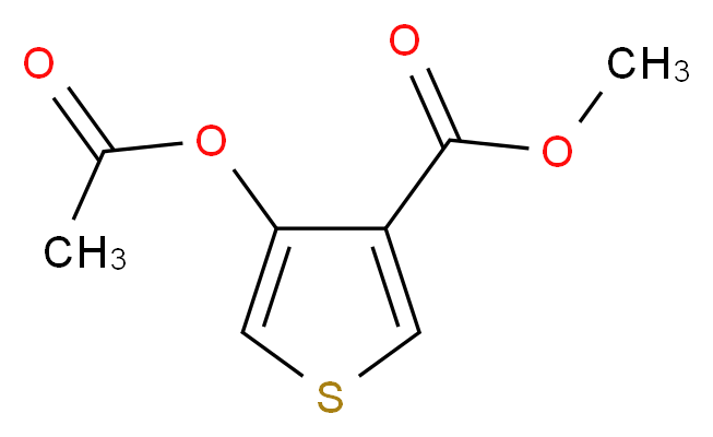 65369-31-5 molecular structure