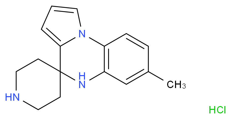 MFCD16710290 molecular structure
