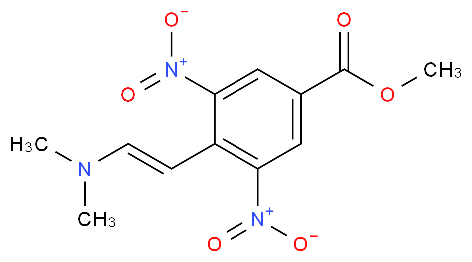 597562-13-5 molecular structure