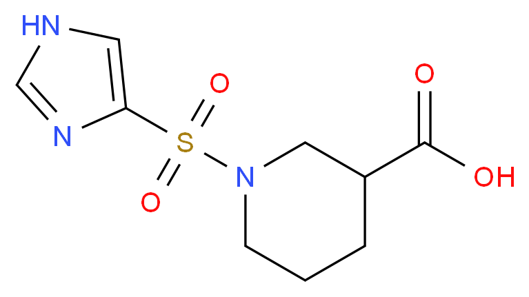 899703-25-4 molecular structure