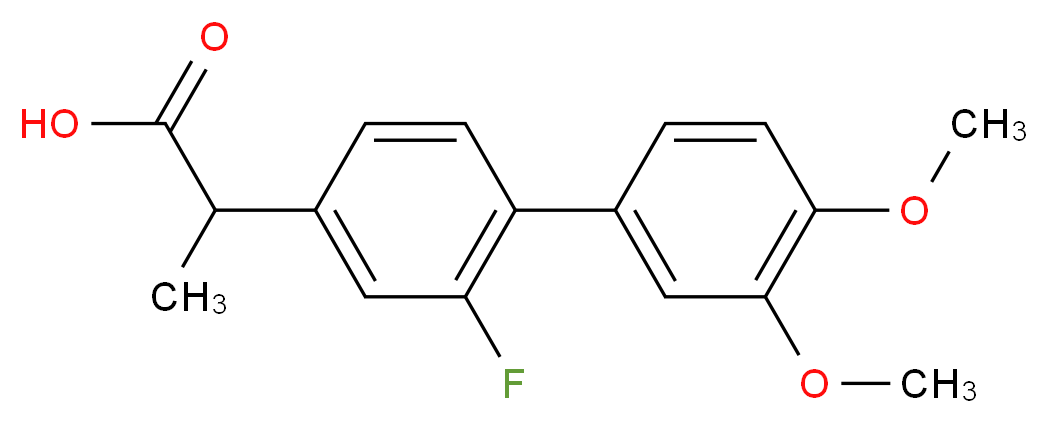 1346601-72-6 molecular structure