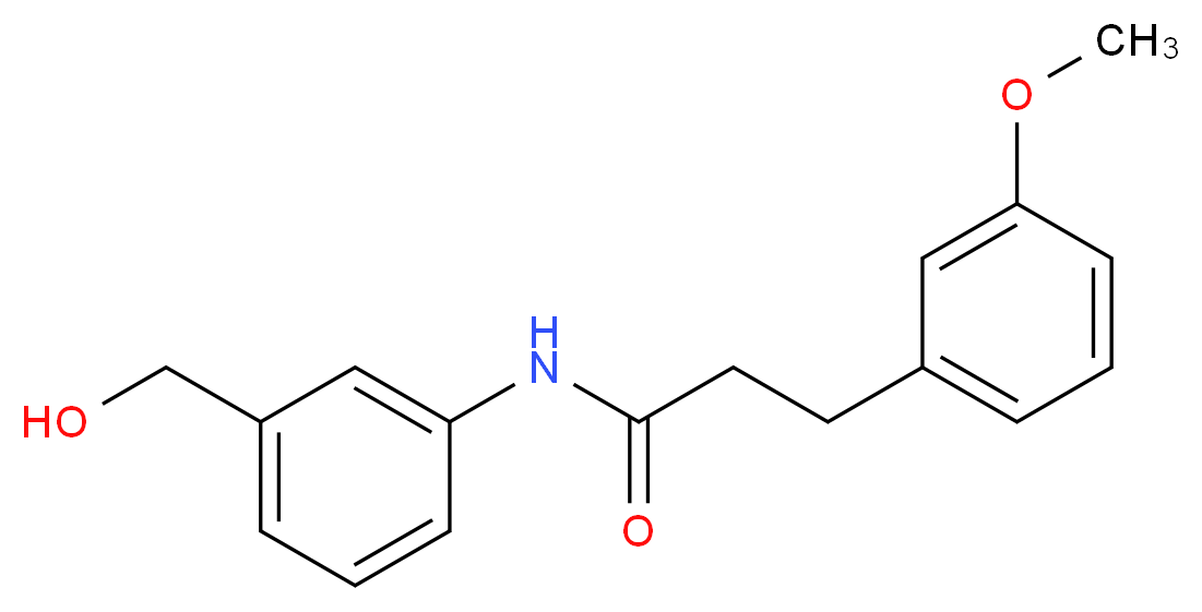 MFCD16547569 molecular structure