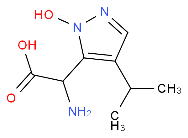 1040284-00-1 molecular structure