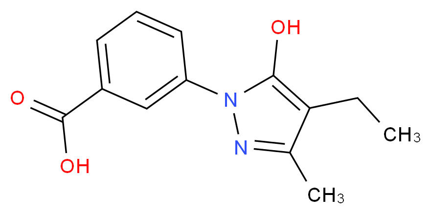 1005615-03-1 molecular structure