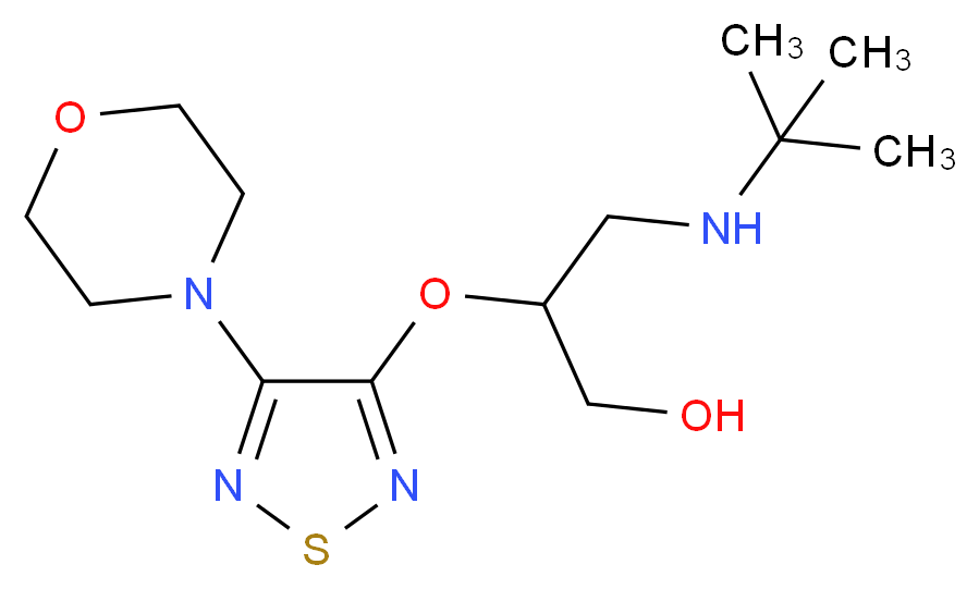 59697-06-2 molecular structure