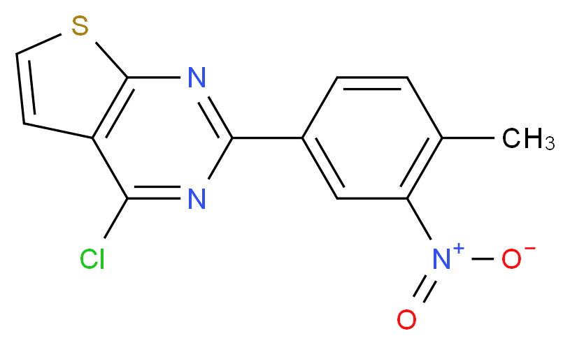 MFCD06660516 molecular structure