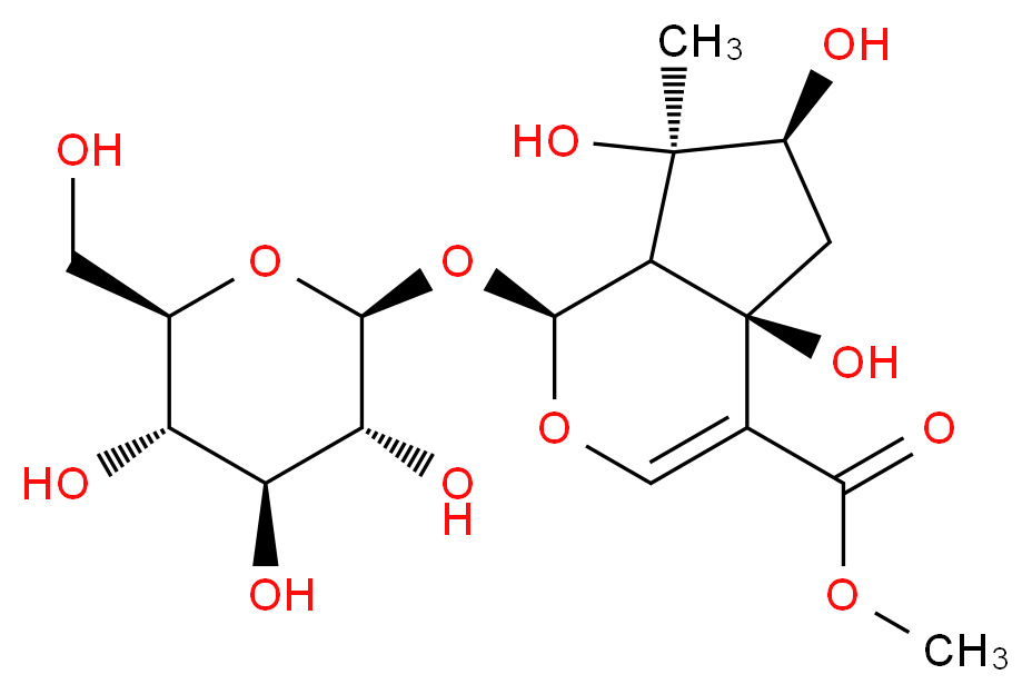 27856-54-8 molecular structure