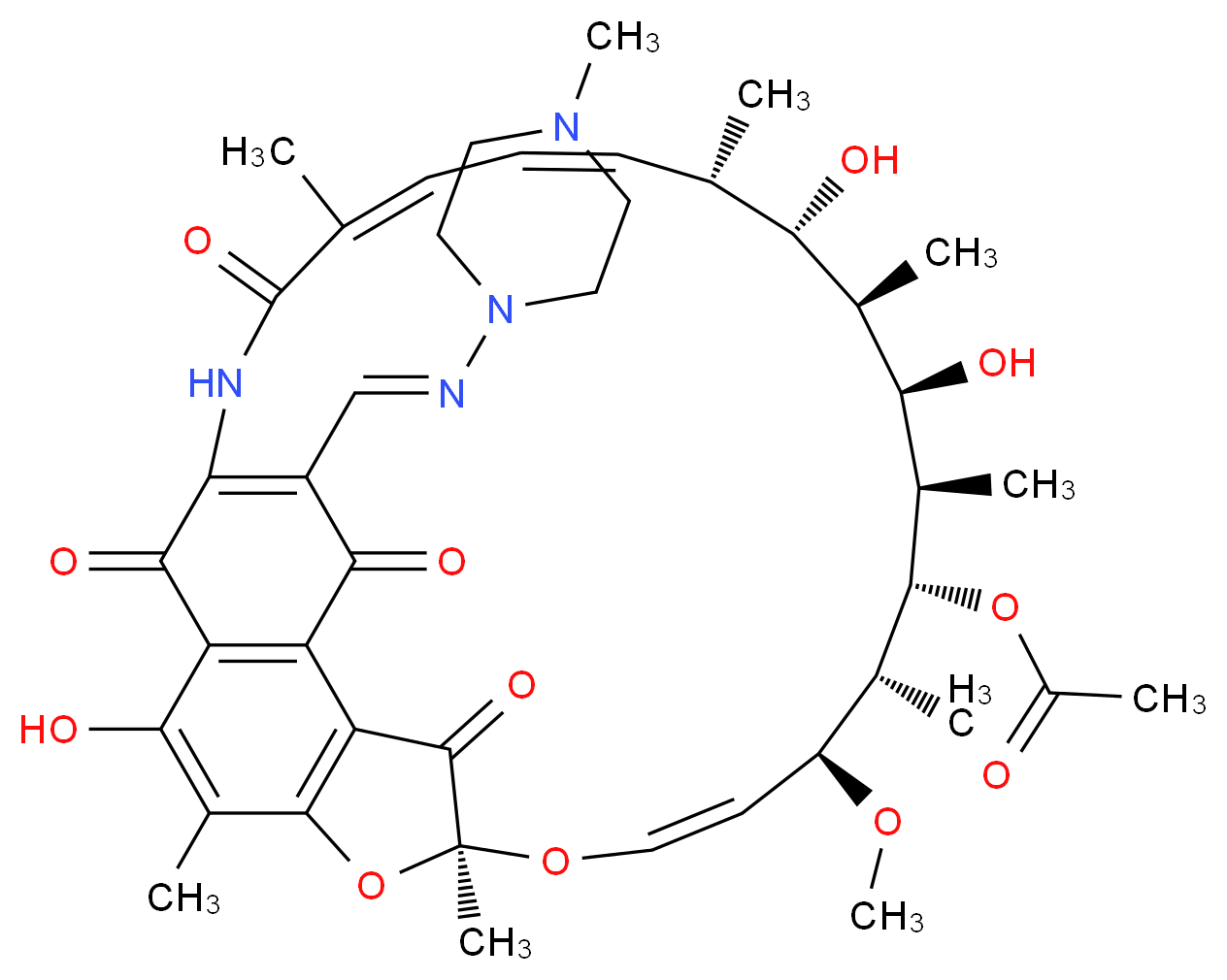 13983-13-6 molecular structure