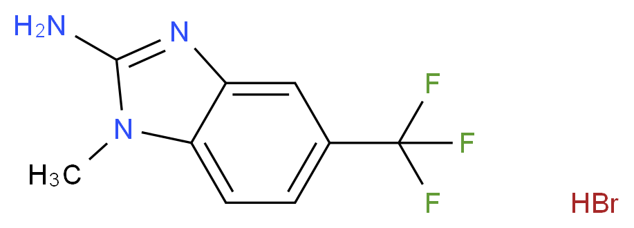 945023-32-5 molecular structure