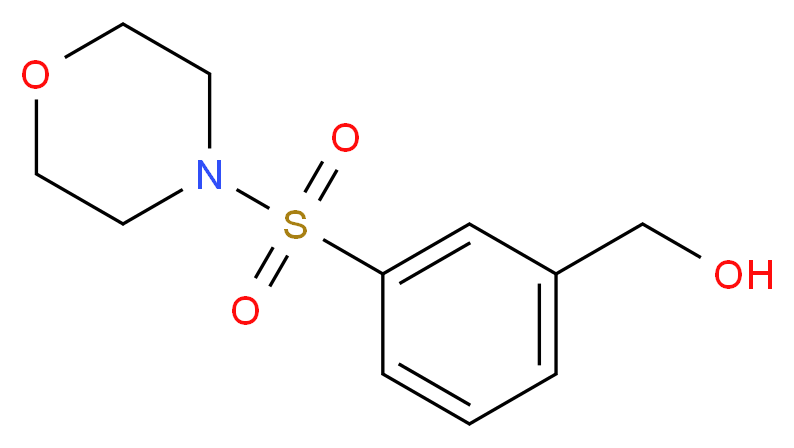 MFCD04635874 molecular structure