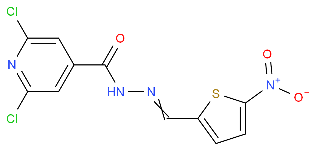 MFCD00124810 molecular structure