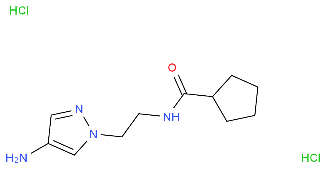 MFCD21606158 molecular structure