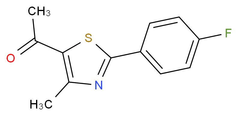 MFCD09295390 molecular structure