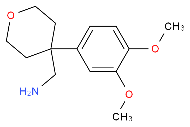 MFCD01654152 molecular structure