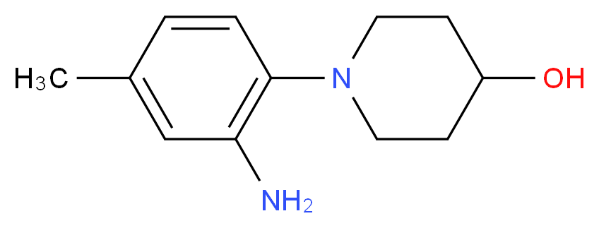 MFCD11645436 molecular structure